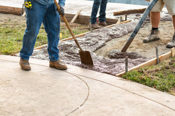 Best Residential Concrete Solutions in Blawnox, PA