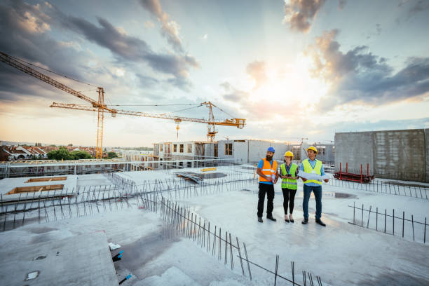 Best Residential Concrete Solutions in Blawnox, PA