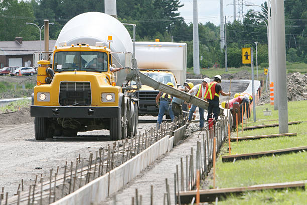 Best Concrete Driveway Installation in Blawnox, PA